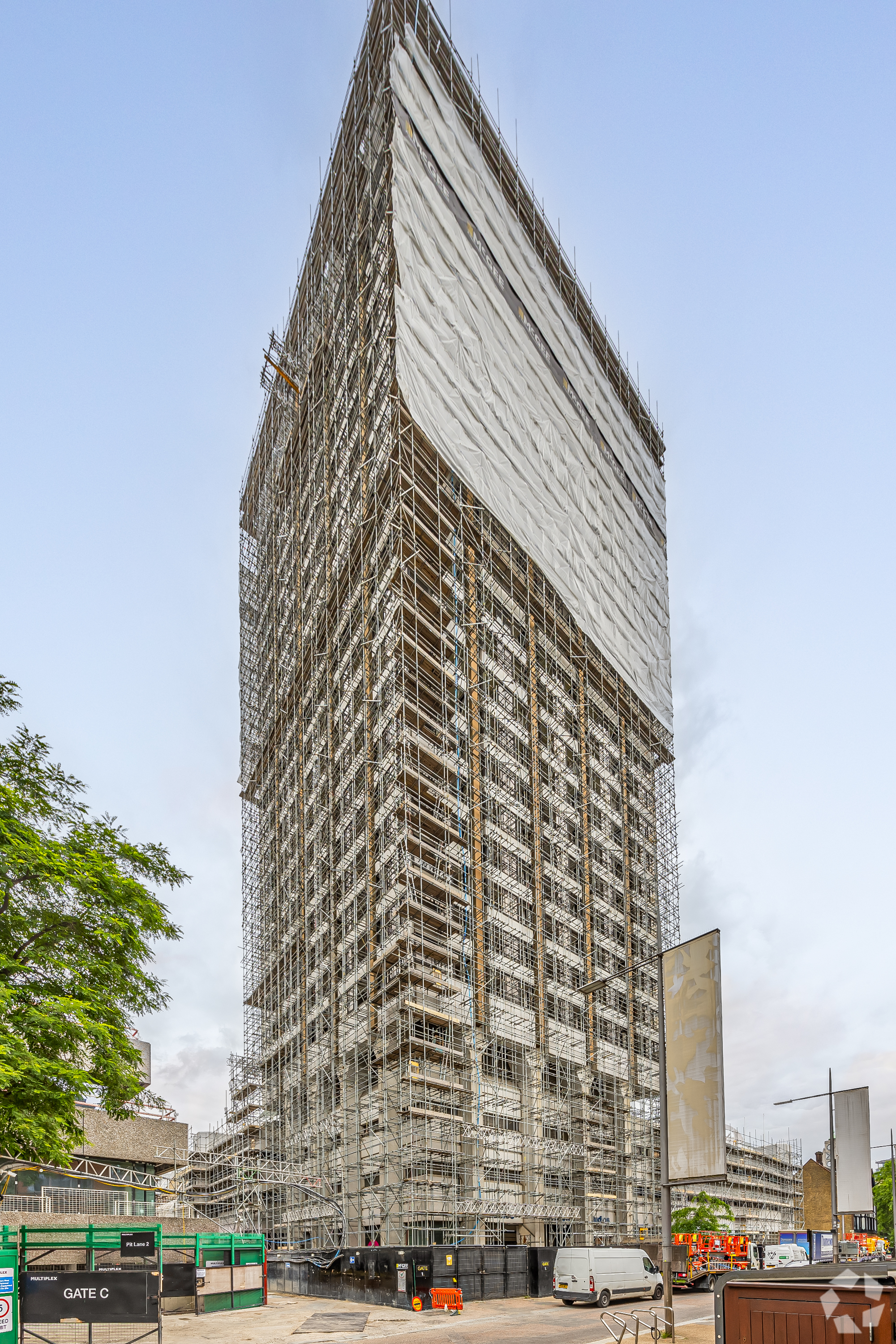 Upper Ground - 5 Star Office Space for Rent, Southbank, London SE1 9PP