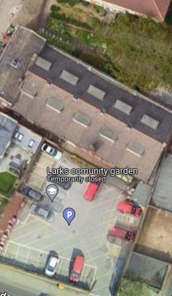 333 Wandsworth Road - Light Industrial Space for Rent, Lambeth, London SW8 2JQ