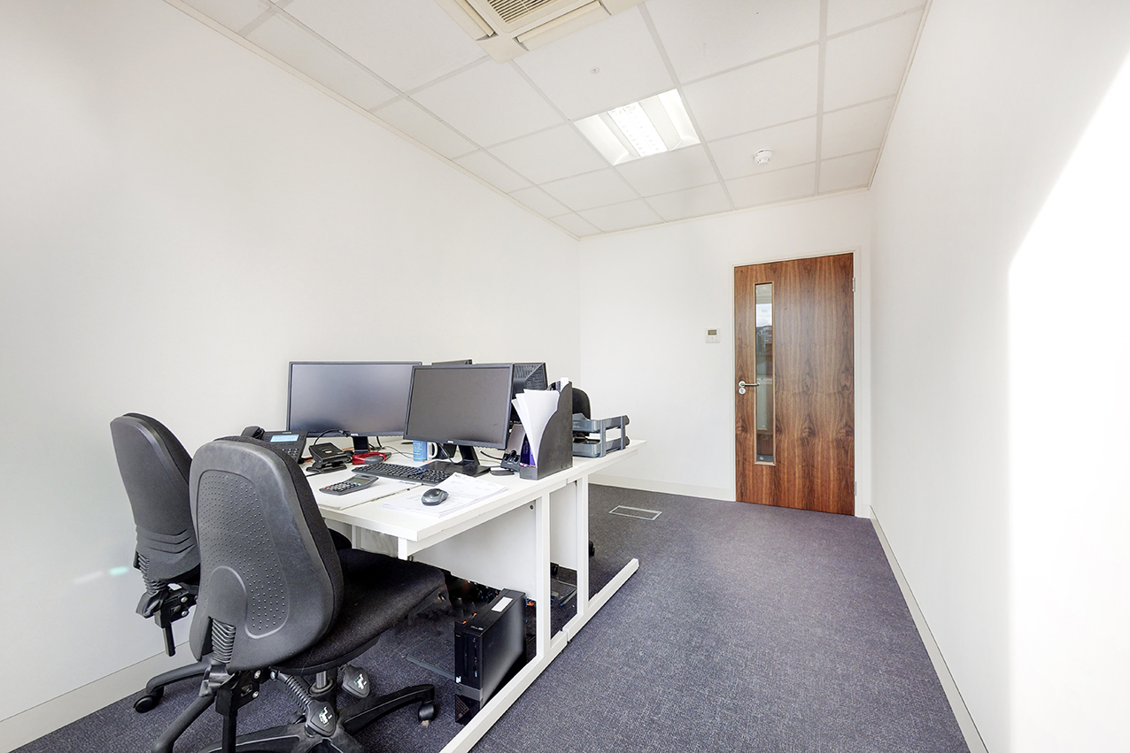 207 Waterloo Road - Waterloo House - Office Space for Rent, Southbank, London SE1 8XD