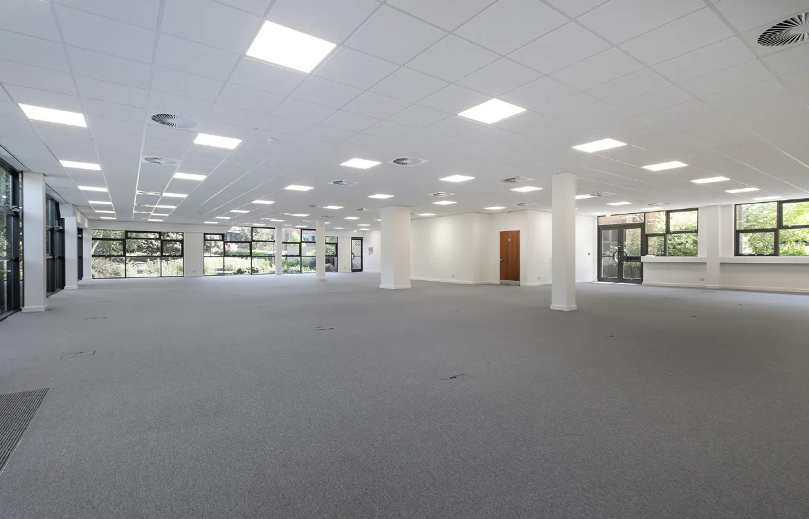 Hatters Ln - Building 6 Croxley Studios Office Space for Rent, Watford, Hertfordshire WD18 8YH