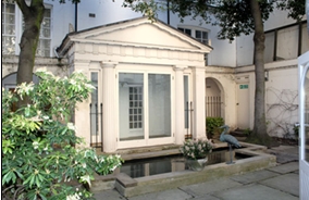 14-15 Belgrave Square - Office Space for Rent, Knightsbridge, London SW1X 8PS