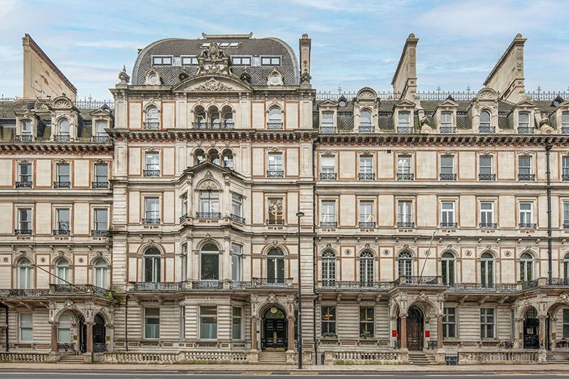 10-11 Grosvenor Place - Office Space for Rent, Knightsbridge, London SW1X 7HH