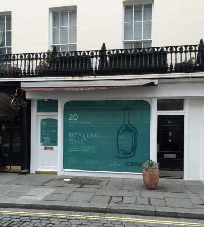 20-23 Motcomb St - Office Space for Rent, Knightsbridge, London SW1X 8LB