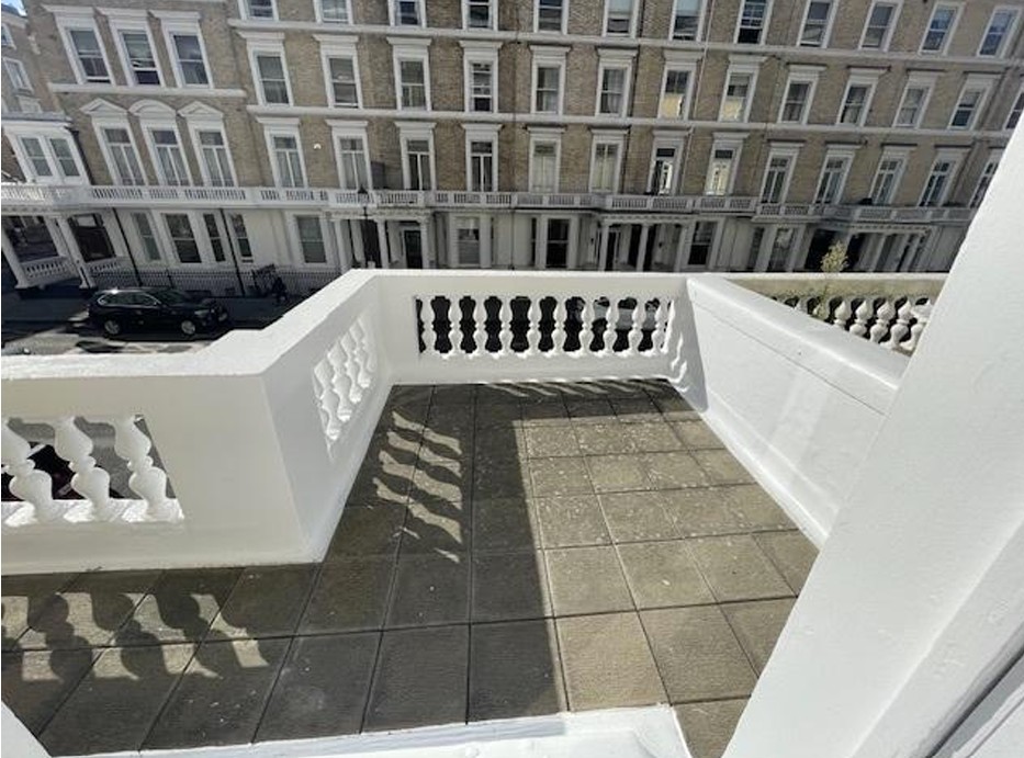 11 Elvaston Place - Office Space for Rent, South Kensington, London SW7 5QG