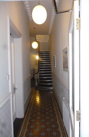 27 Emperors Gate - Office Space for Rent, Kensington, London SW7 4HS