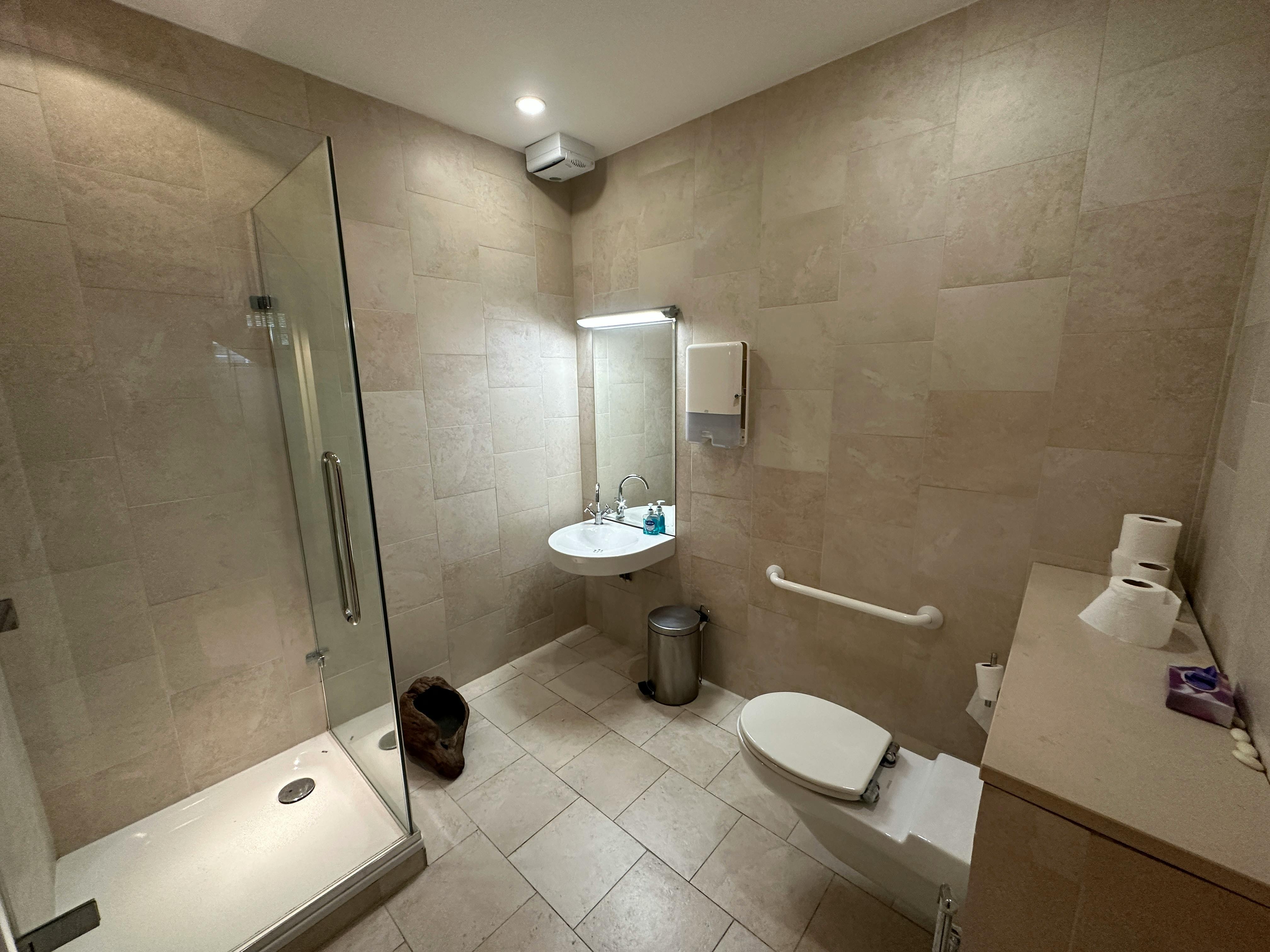 5-10 Kendrick Mews - Office Space for Rent, South Kensington, London SW7 3HG