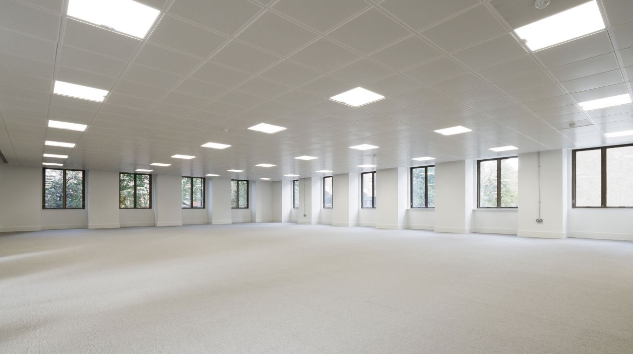 243 Knightsbridge - Office Space for Rent, Knightsbridge, London SW7 1DN