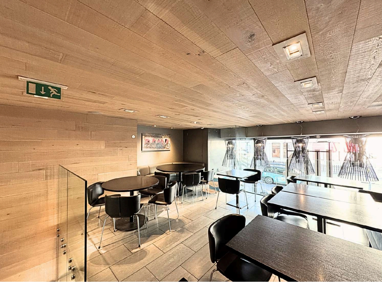 1-1A Harrington Road - Retail Unit, South Kensington, London SW7 3ES