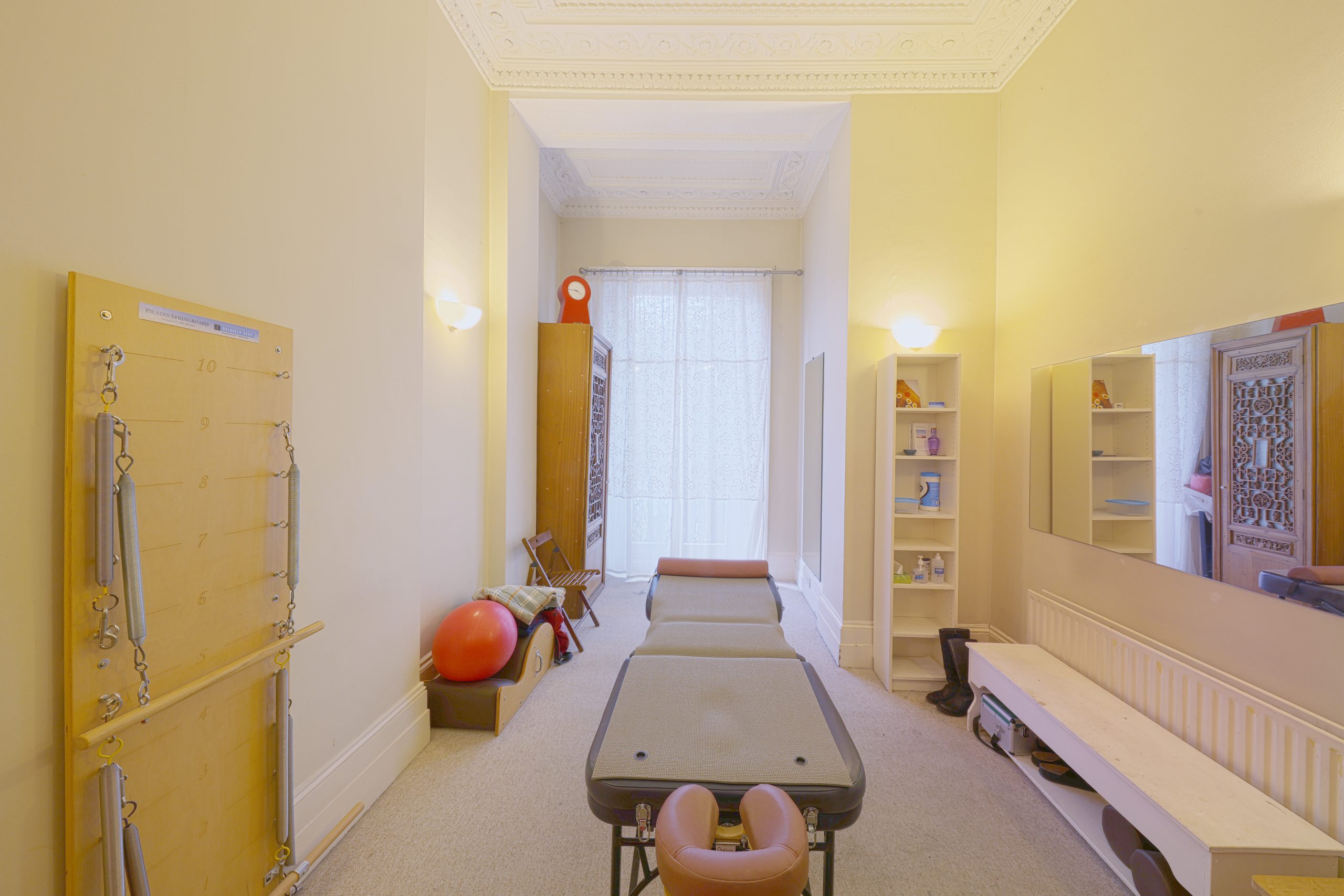 29 Thurloe St - Office Space for Rent, South Kensington, London SW7 2LQ