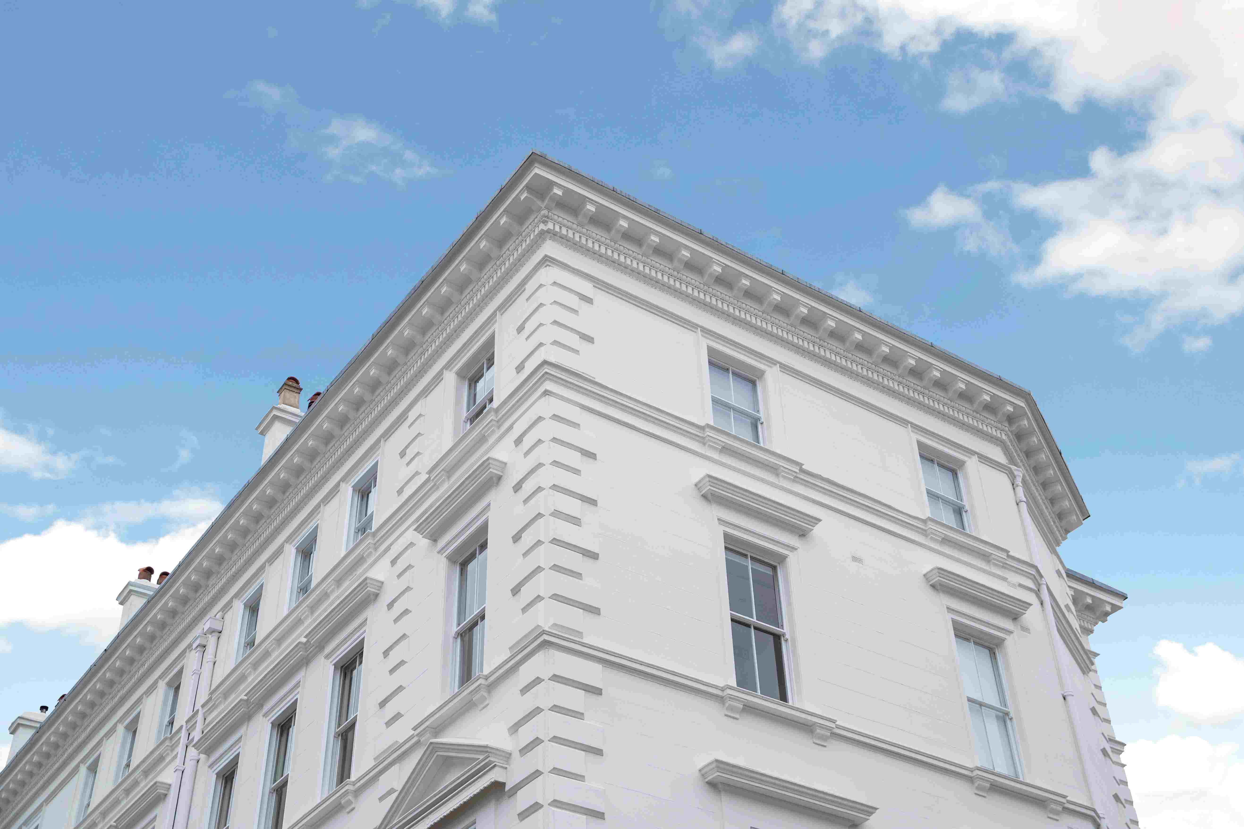 1-2 Cromwell Place - Office Space for Rent, South Kensington, London SW7 2JE