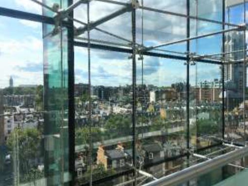 8 Lancelot Place - Office Space for Rent, Knightsbridge, London SW7 1DR