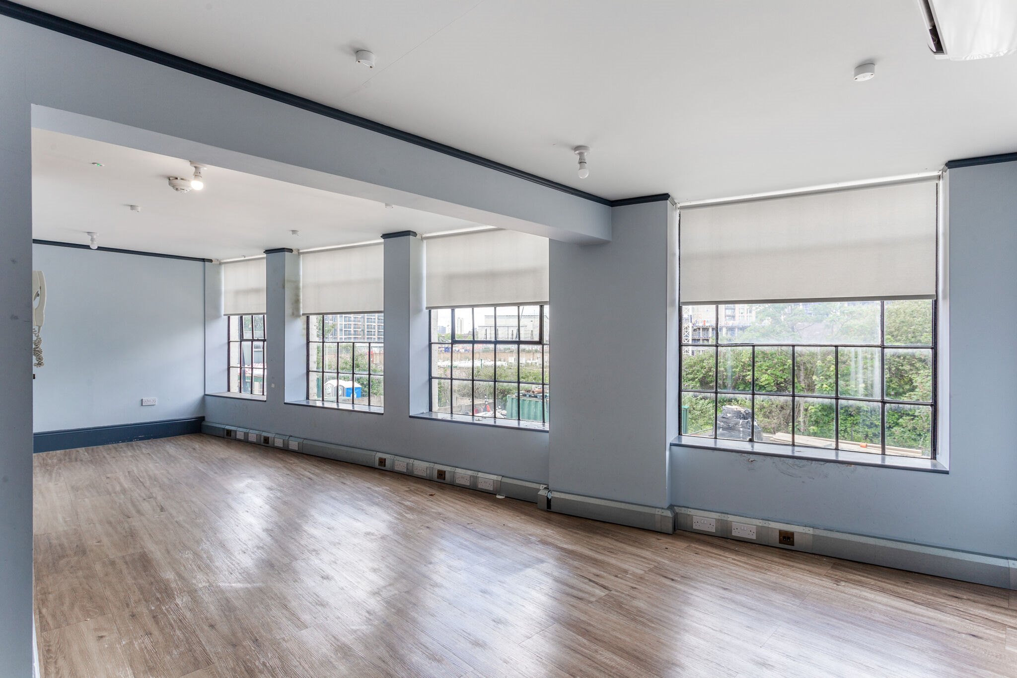 79-89 Lots Rd - Chelsea Reach Office Space for Rent, Chelsea, London SW10 0RNv