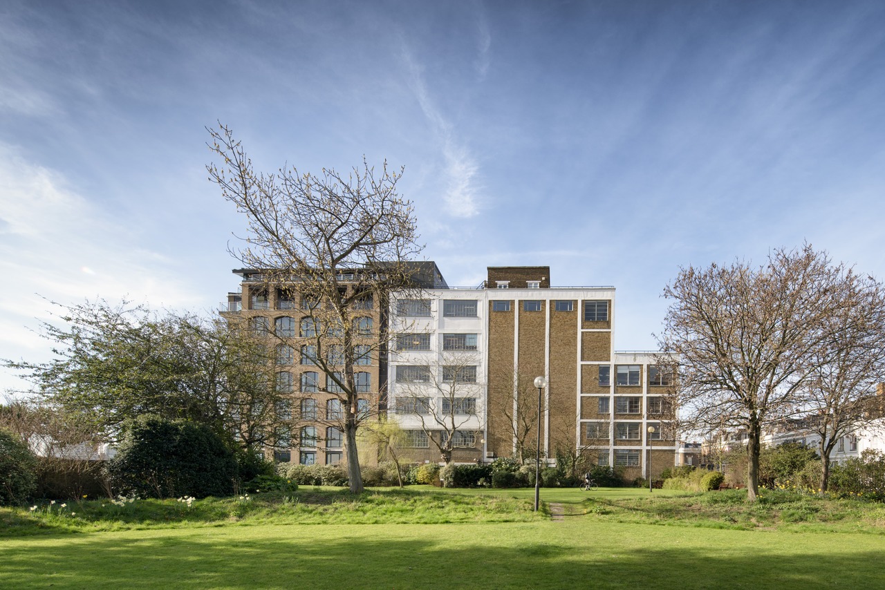 15 Lots Road - Chelsea Wharf Office Space for Rent, Chelsea, London SW10 0QJ