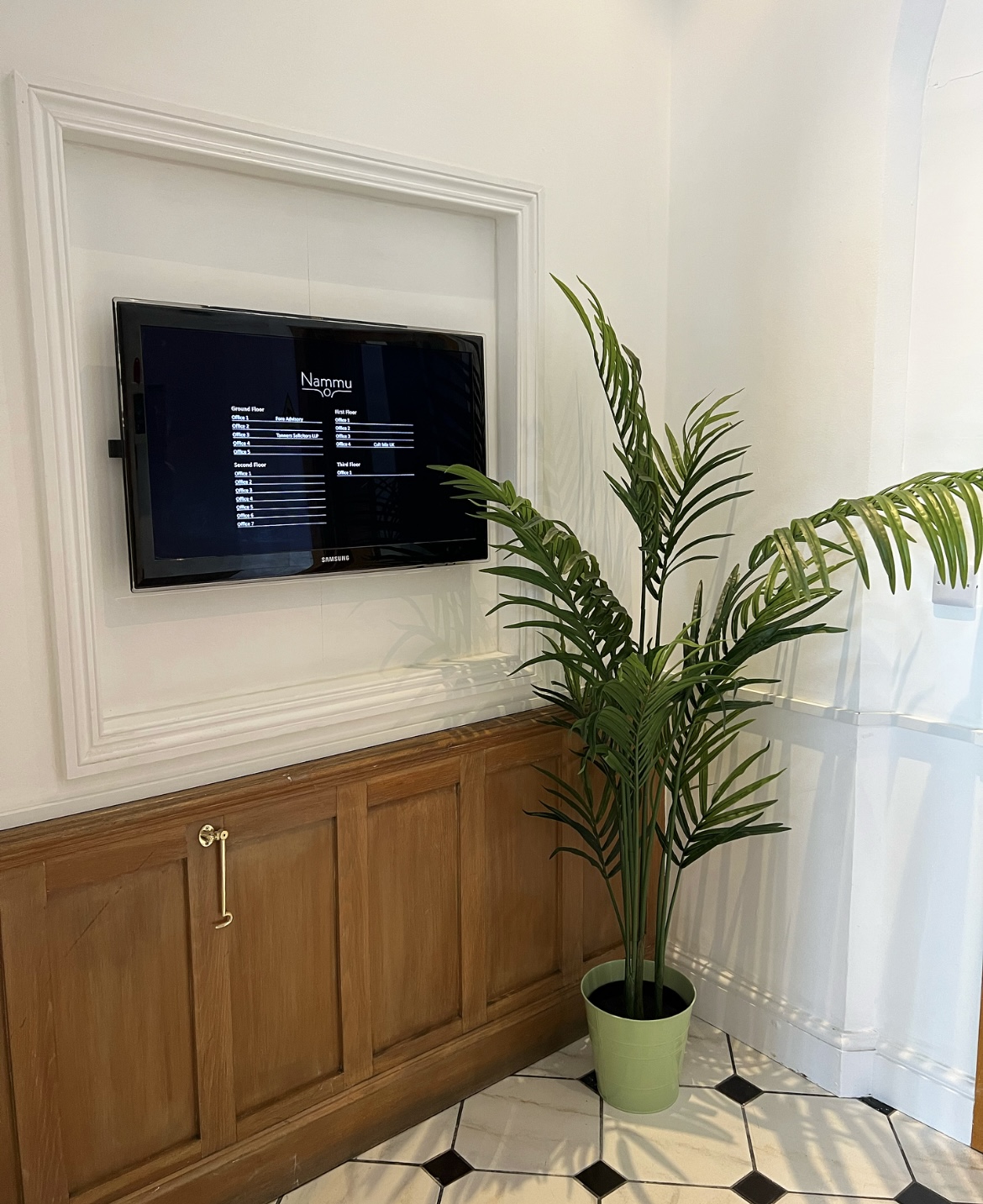 262A Fulham Road - Office Space for Rent, Chelsea, London SW10 9EL