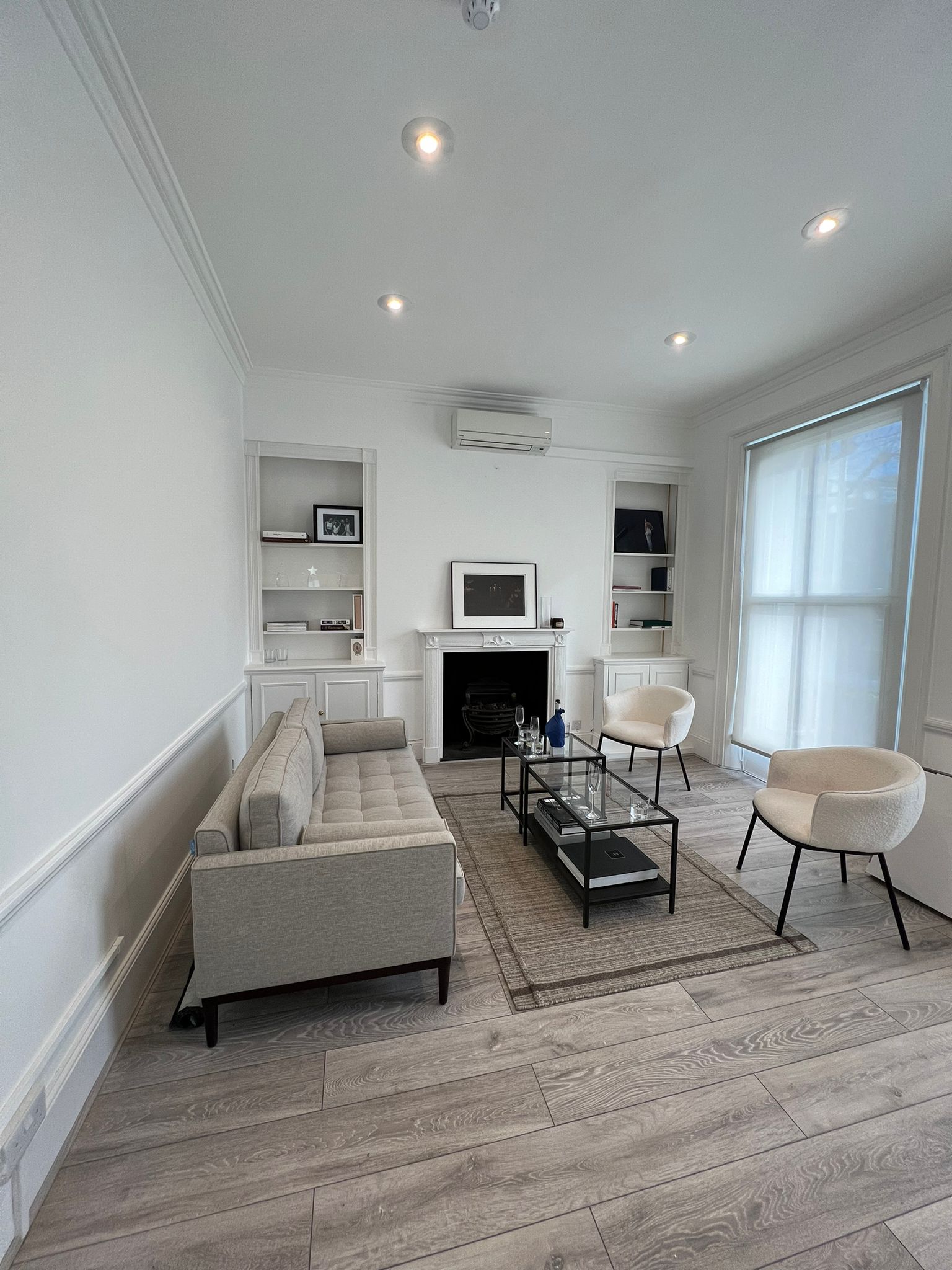 440 Kings Rd - Shopfront Retail and Office Space, Chelsea, London SW10 0LH