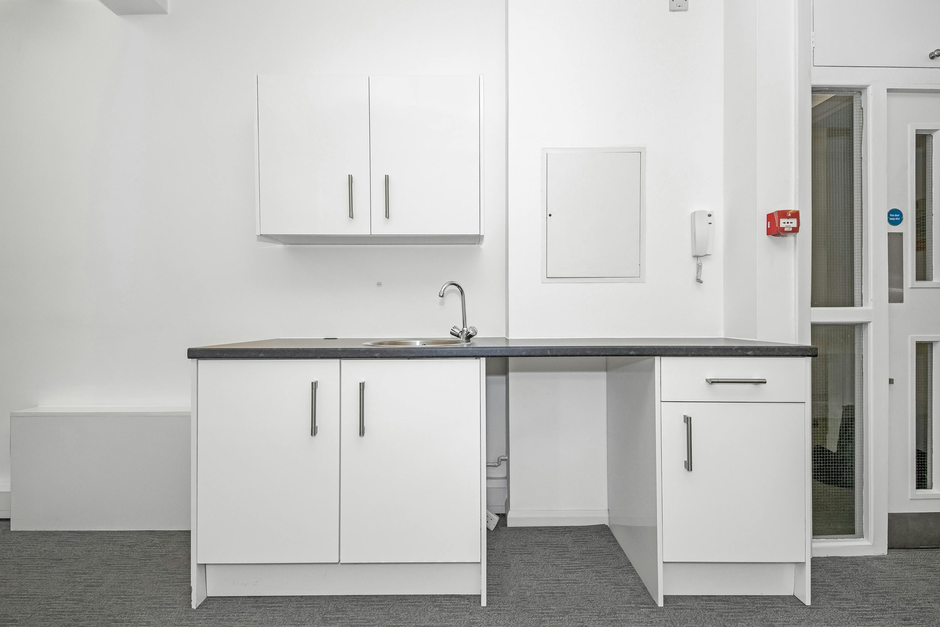 6 Conduit Street - Office Space for Rent, Mayfair, London W1S 2XE