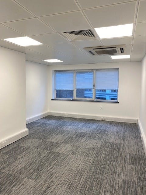 54 Conduit Street - Office / Retail Building, Mayfair, London W1S 2YY