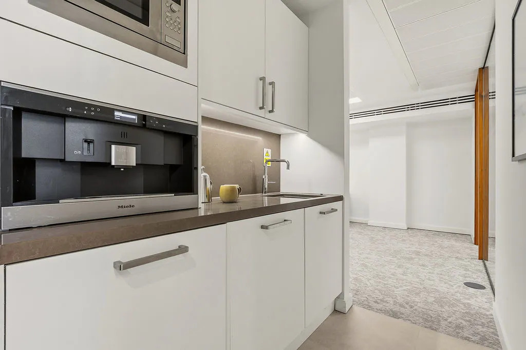 32 Dover Street - Office Space for Rent, Mayfair, London W1S 4NE