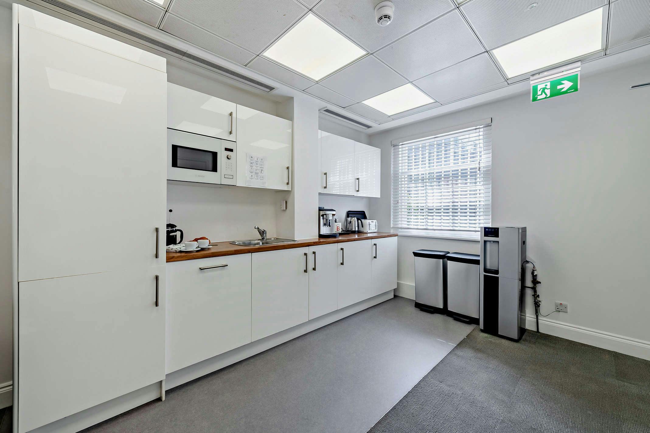 59-60 Grosvenor Street - Office Space for Rent, Mayfair, London W1K 3HZ