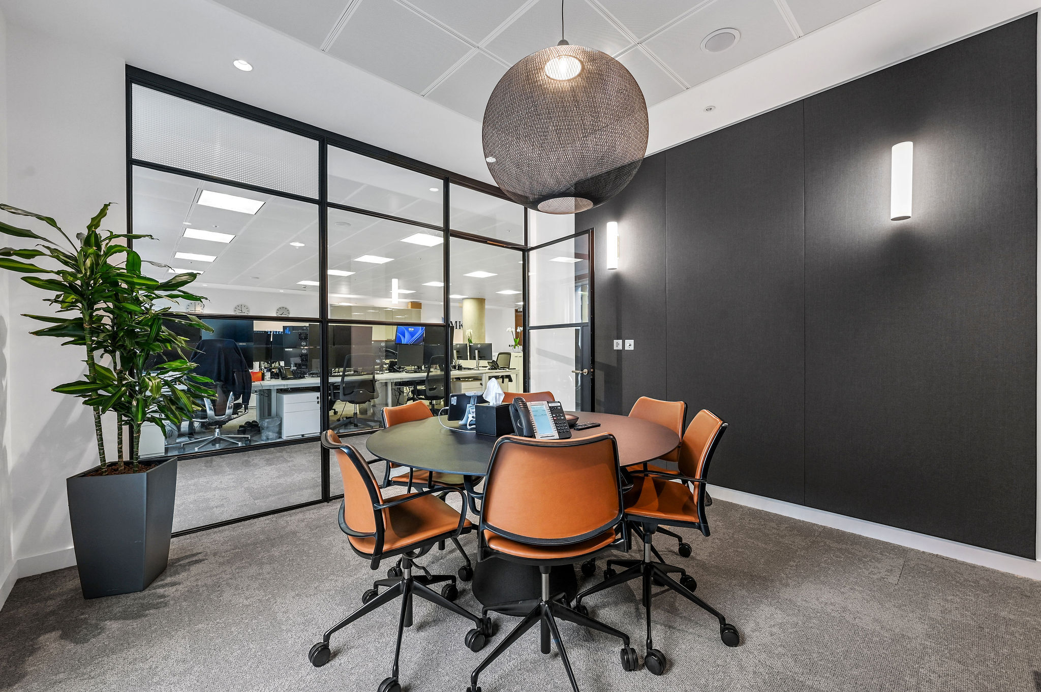 5 Hanover Square - Office Space for Rent, Mayfair, London W1S 1HQ