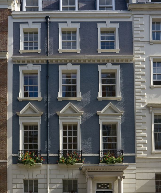 25 Hill St - Office Space for Rent, Mayfair, London W1J 5LW