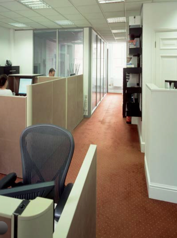 15 Bruton Place - Office Space for Rent, Mayfair, London W1J 6LU