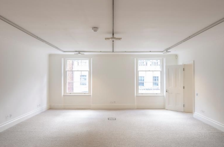 29 Bruton Street - Retail Space for Rent, Mayfair, London W1J 6HG