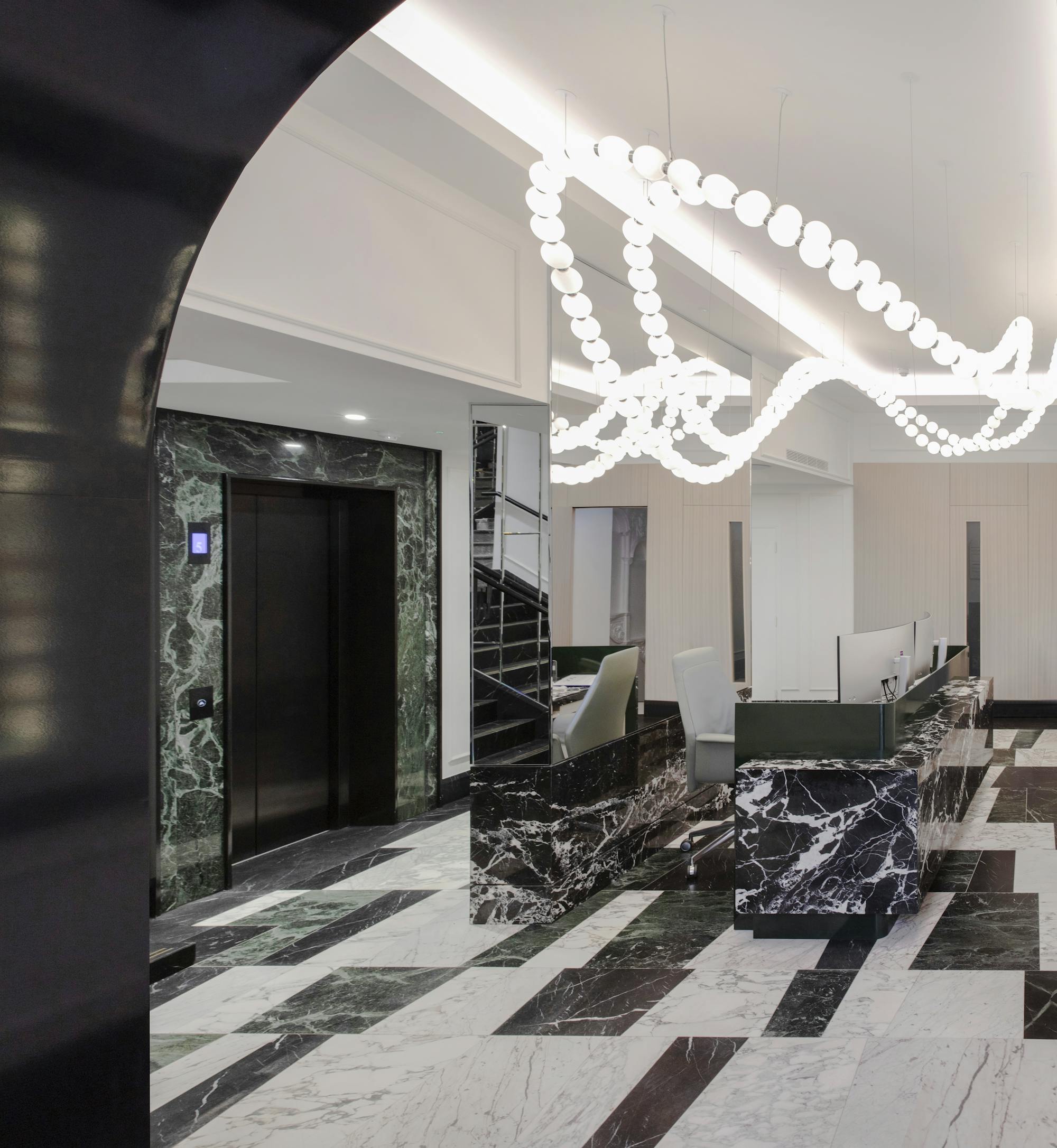 35 Dover St - Empress Office Space for Rent, Mayfair, London W1S 4NQ