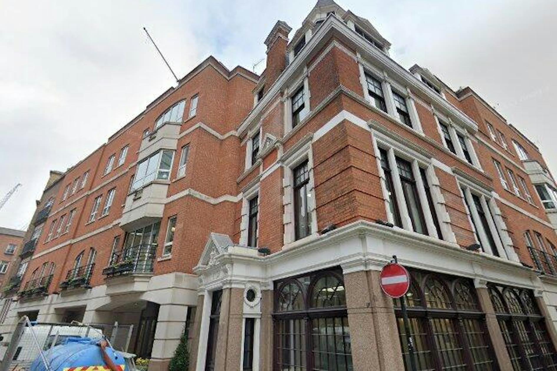 7 Down Street - Office Space for Rent, Mayfair, London W1J 7AJ