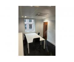 17 Hanover Square - Medical Office Space for Rent, Mayfair, London W1S 1BN