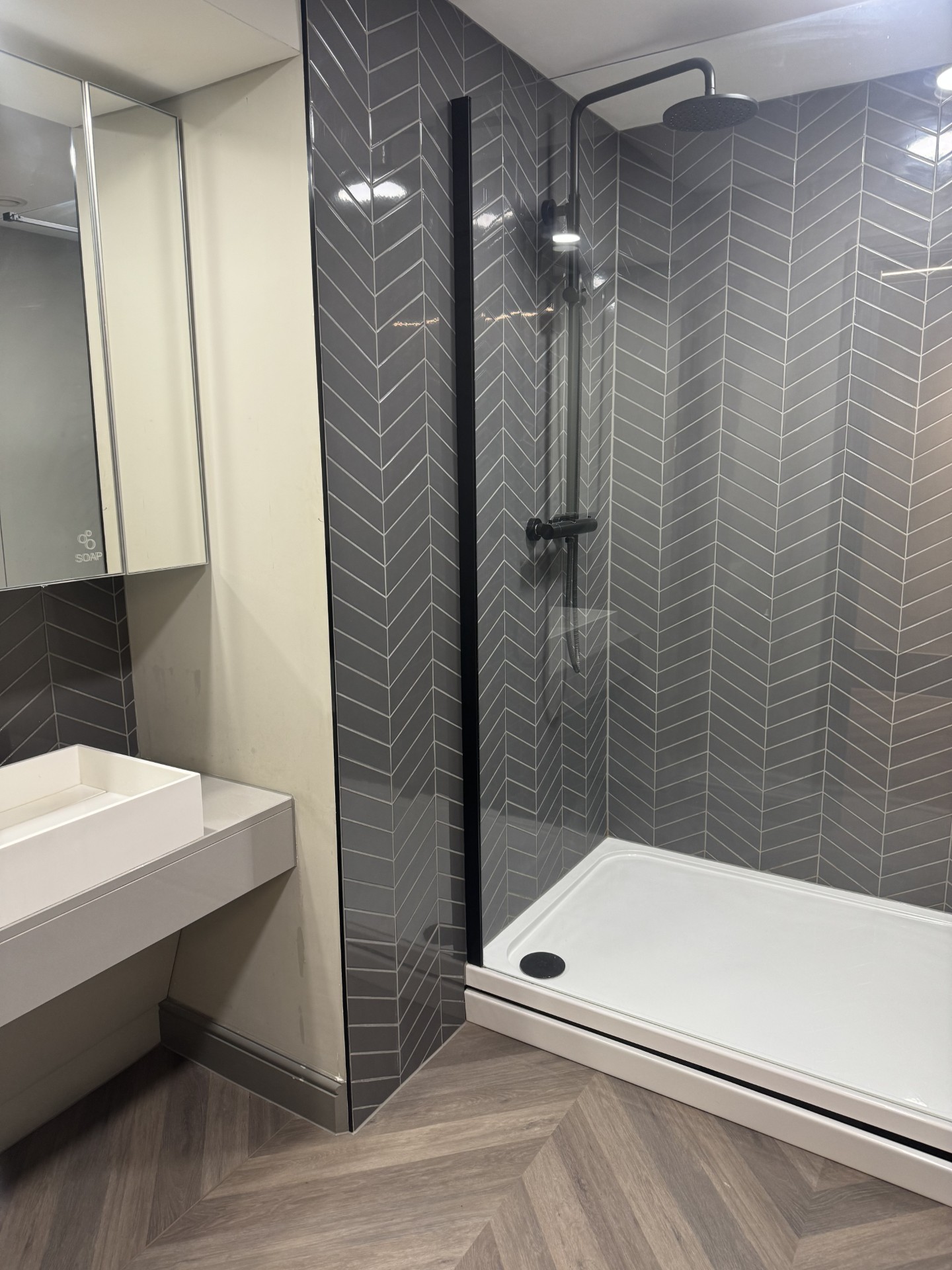 1-3 Mount St - Connaught House - Office Space for Lease, Mayfair, London W1K 3NB