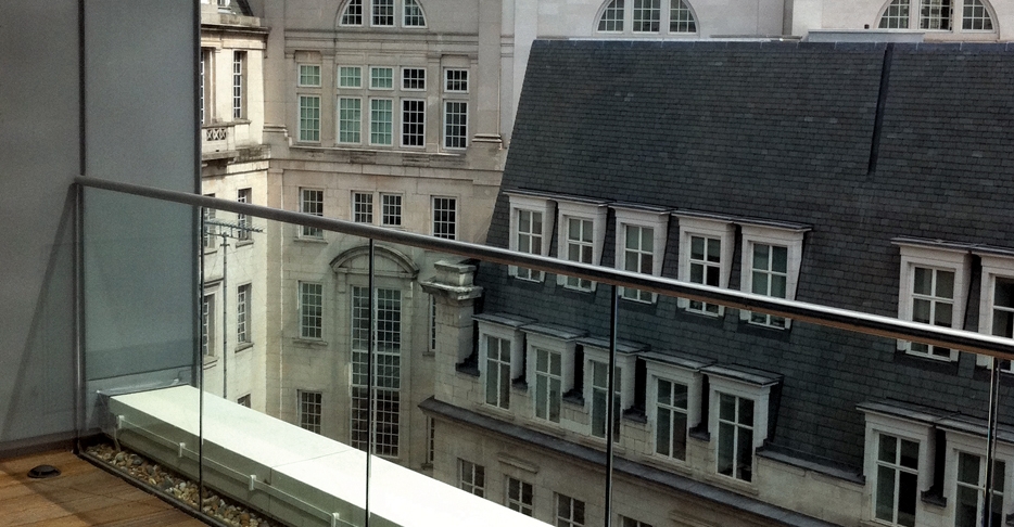 9-15 Sackville Street - Office Space for Lease, Mayfair, London W1S 3DN