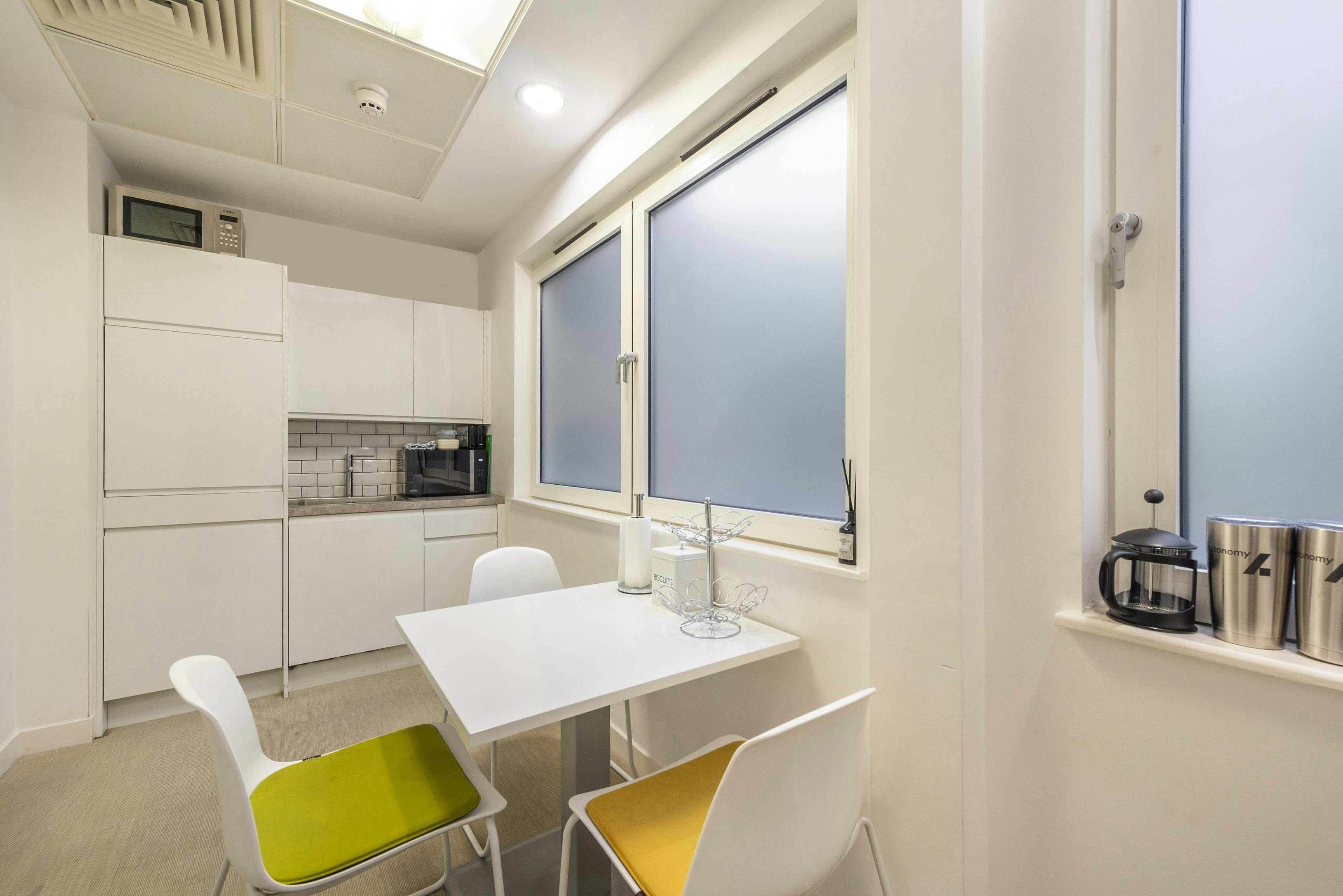 8-12 Brook St - Premium Office Space for Lease, Mayfair, London W1S 1BG