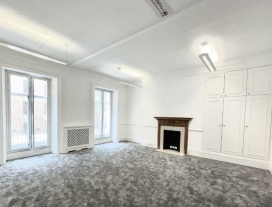 23-23A Bruton Street - Shopfront Retail & Office Space, Mayfair, London, Westminster W1J 6QF