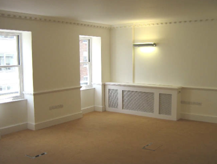 33 Bruton Street - Office Space for Rent, Mayfair, London W1J 6QU