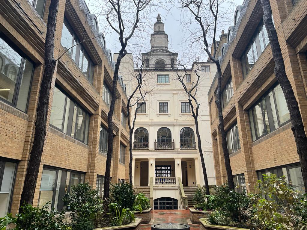7 Curzon St - Office Space for Lease, Mayfair, London W1J 5HG