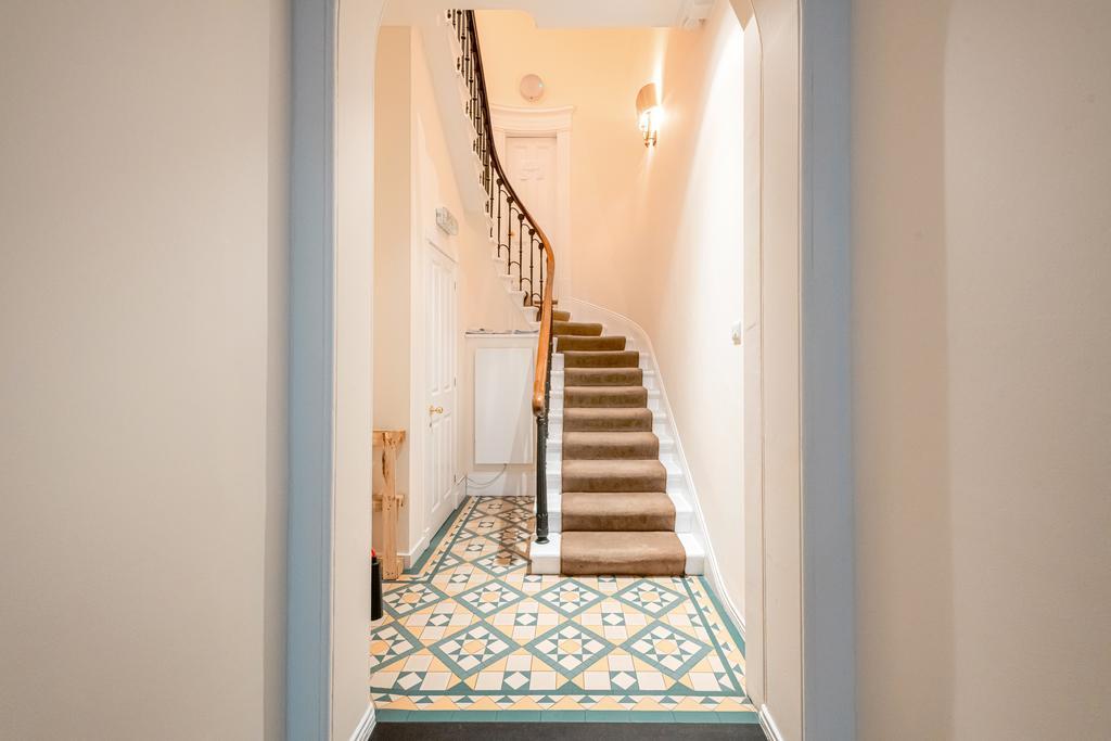 15 Dover St - Office Space for Lease, Mayfair, London W1S 4LP