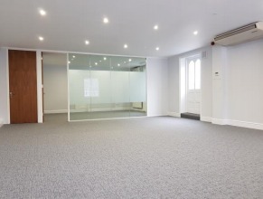 38 Dover St - Erco House - Retail and Office Space for Lease, Mayfair, London W1S 4NS