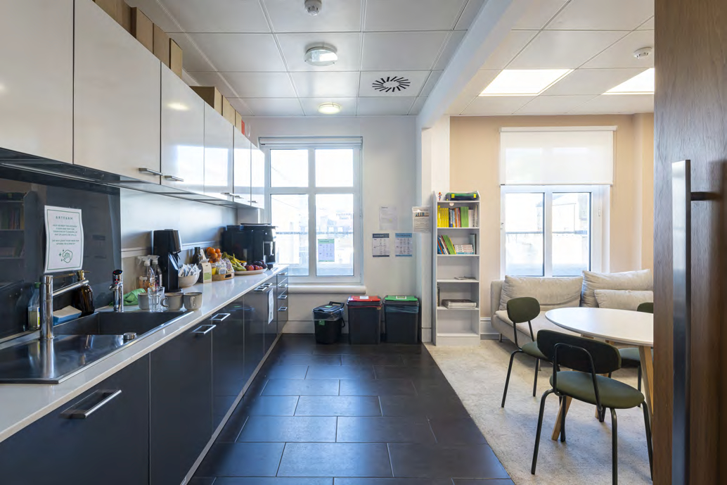 4-6 Grosvenor St - Office Space for Lease, Mayfair, London W1K 4DJ