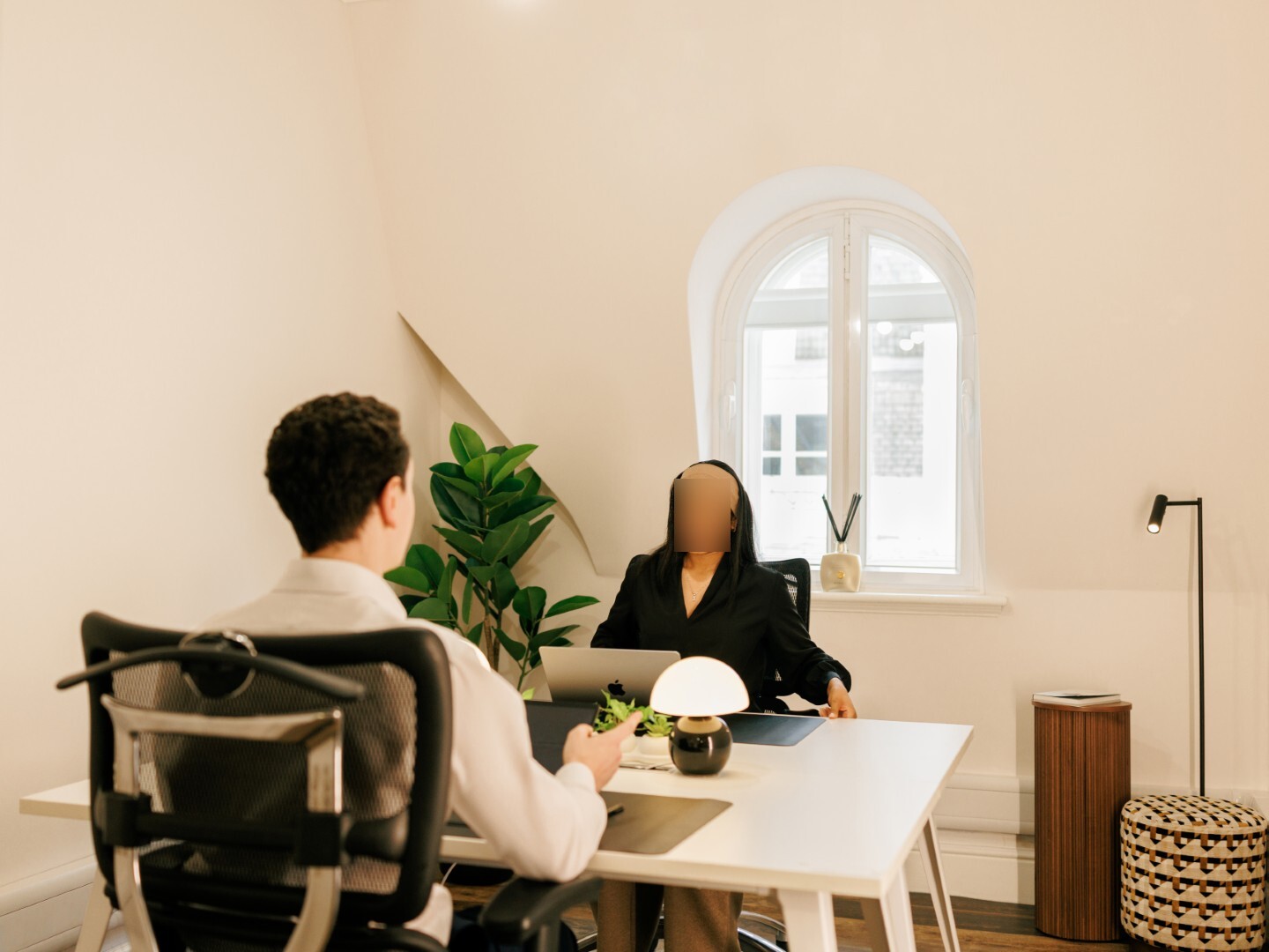14 Hanover Square - Office Space for Lease, Mayfair, London W1S 1HP