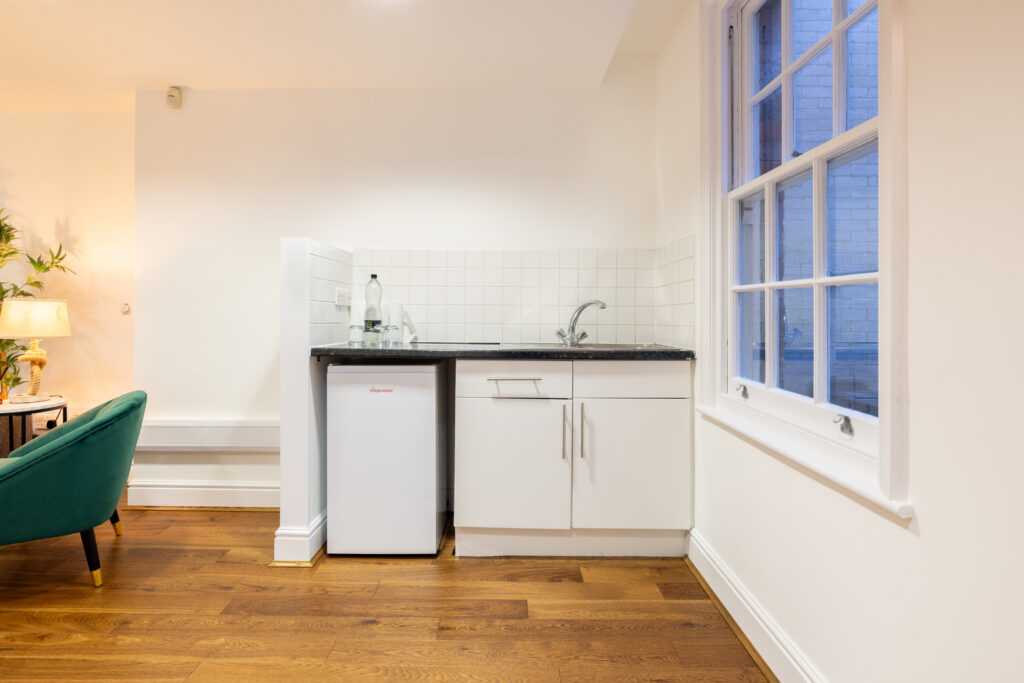 15 Half Moon St - Office Space for Lease, Mayfair, London W1J 7DZ