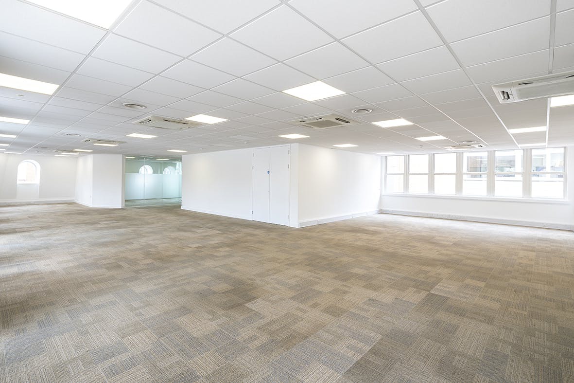 35-39 Maddox St - Prince Frederick House - Office Space for Lease, Mayfair, London W1S 2PP