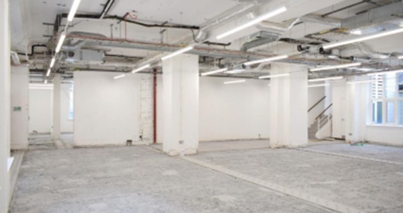 39-42 New Bond St - Office Space for Lease, Mayfair, London W1S 2SQ