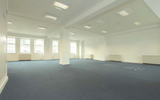 2-5 Old Bond St - Office Space for Lease, Mayfair, London W1S 4PD