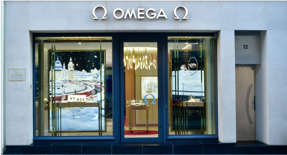 11-12 Old Bond St - Office Space for Lease, Mayfair, London W1S 4PW