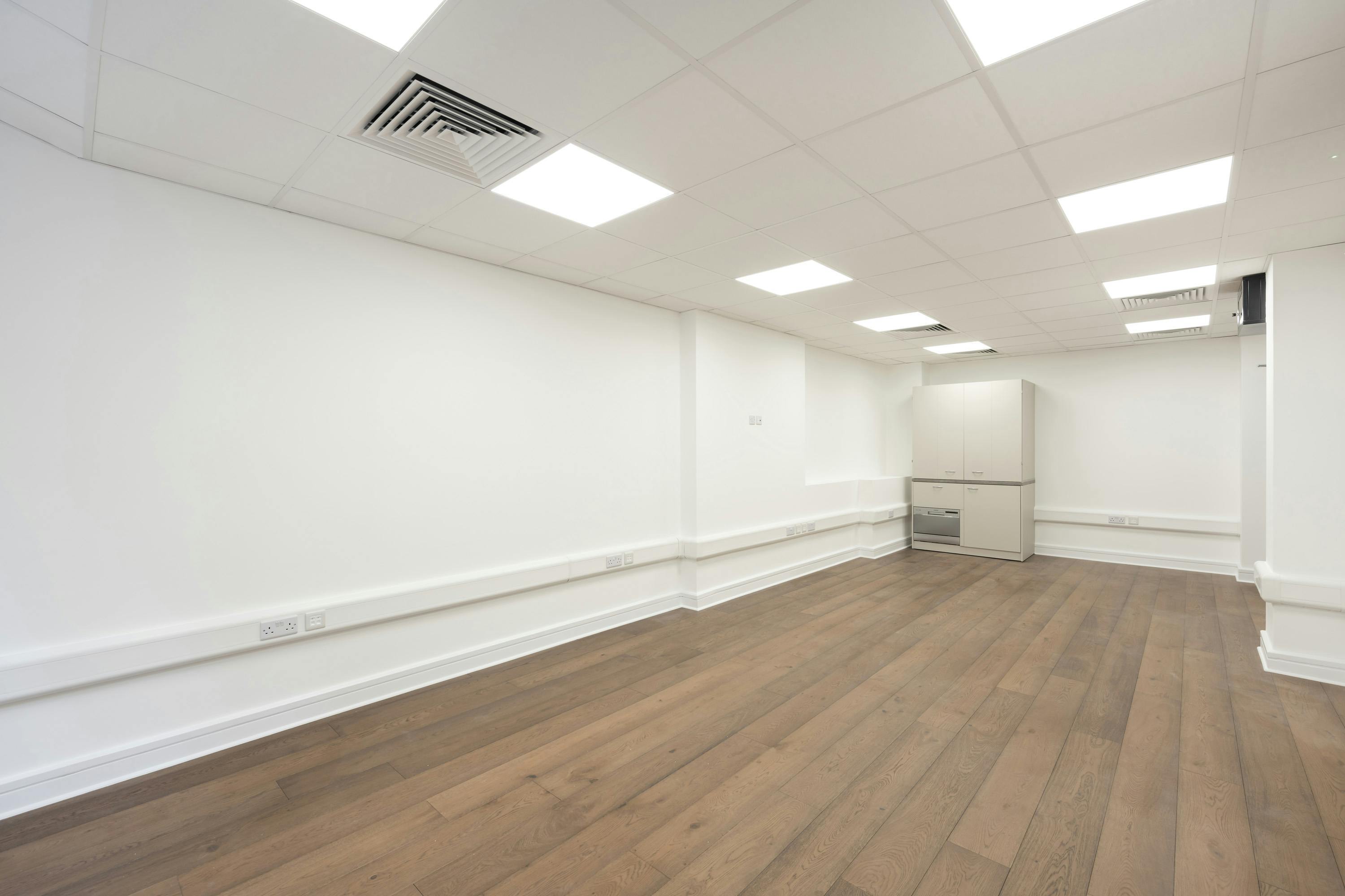55 Park Ln - Office Space for Lease, Mayfair, London W1K 1QG