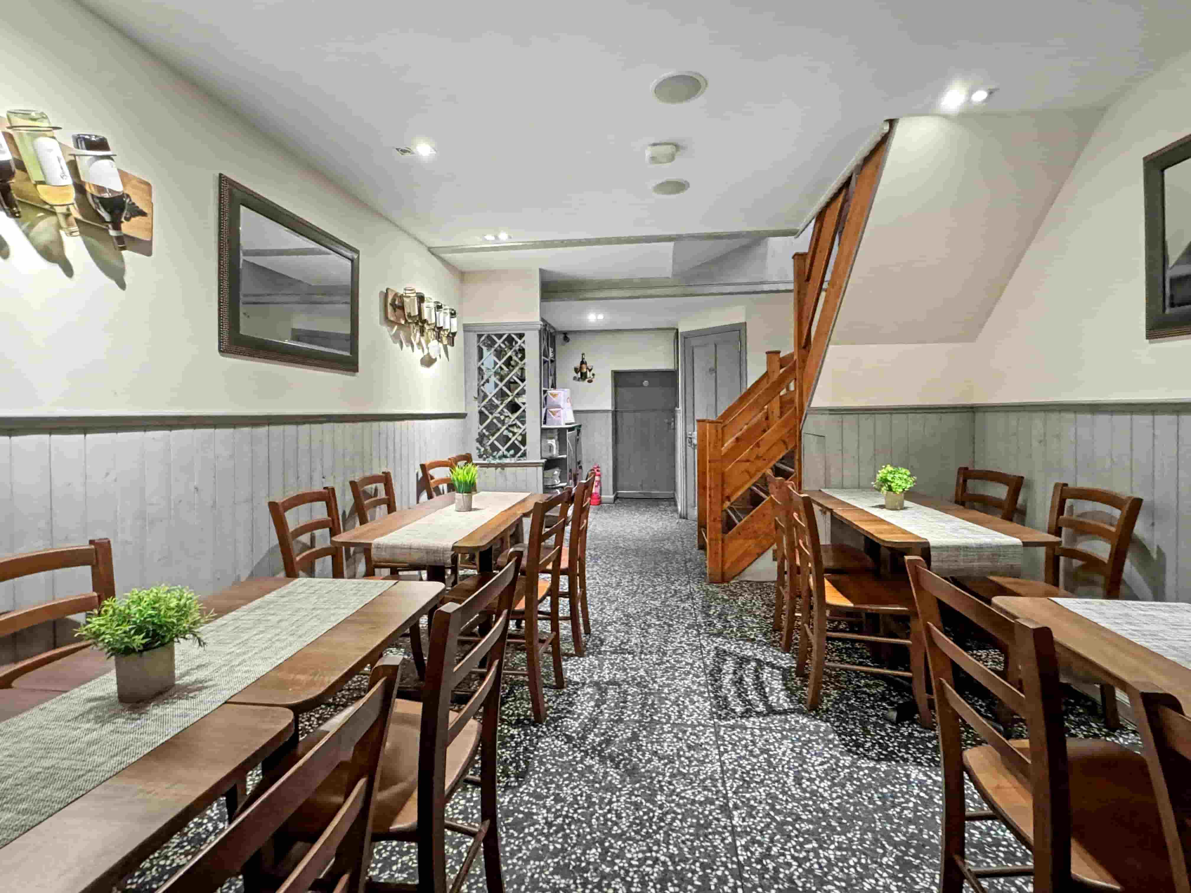 115 Park St - Office Space for Lease, Mayfair, London W1K 7AP