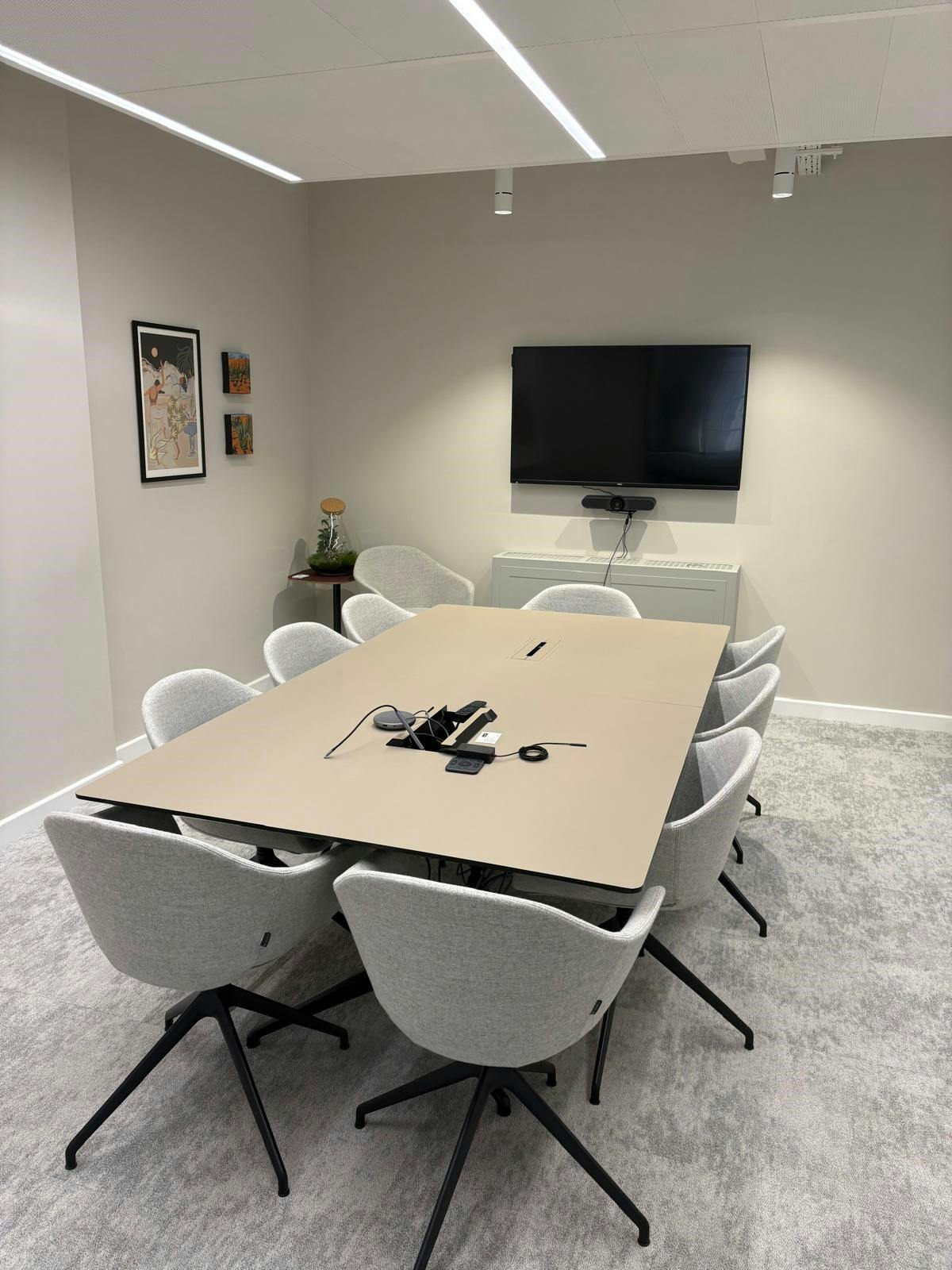 81 Piccadilly - Office Space for Lease, Mayfair, London W1J 8HY