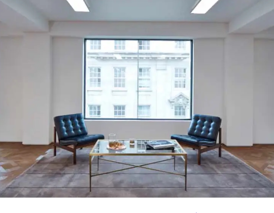 28-29 Savile Row - Office Space for Lease, Mayfair, London W1S 2EU