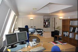 17 Albemarle St - Office Space for Lease, Mayfair, London W1S 4HP